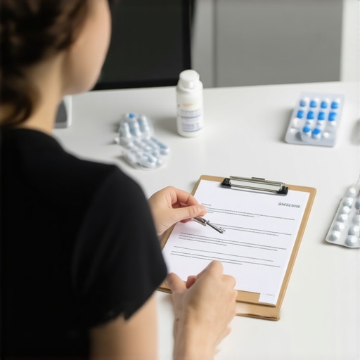 Top Tips for Safe & Effective Semaglutide Use for Weight Loss