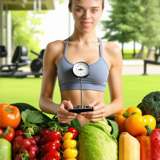 Transform Your Body Quickly with Semaglutide & Lifestyle Tips