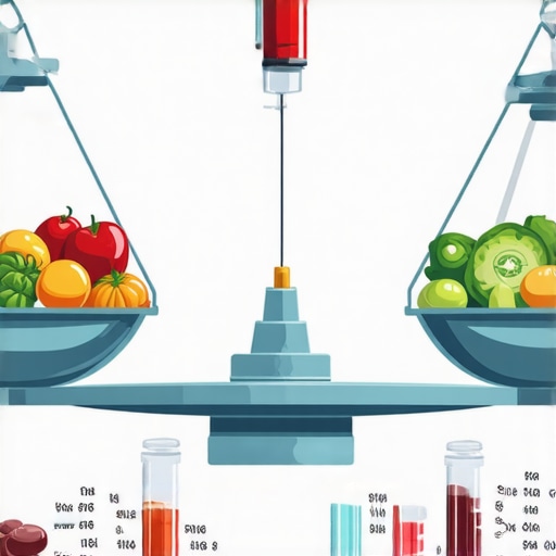Ultimate Guide to Safe Semaglutide Dosages for Fast Weight Loss