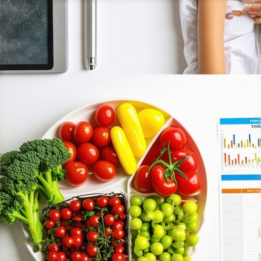 Ultimate Guide to Semaglutide Diet Plans & Clinical Success Stories in 2025