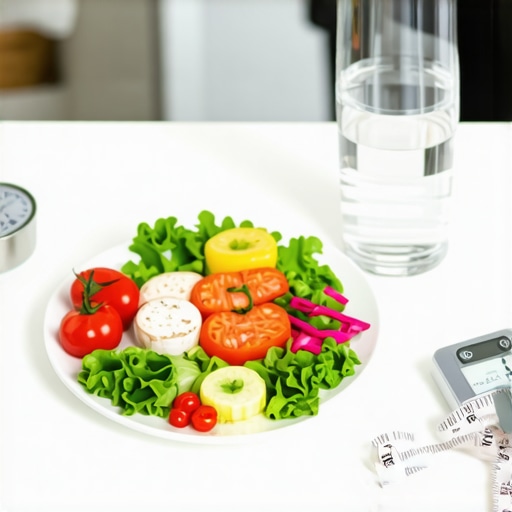 Ultimate Guide to Semaglutide Diet Plans & Weekly Fat Loss Results