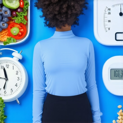 Ultimate Guide to Semaglutide & Intermittent Fasting for Fat Loss