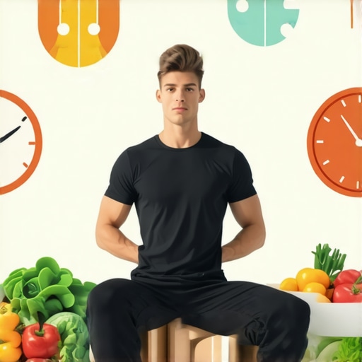 Ultimate Guide to Semaglutide & Intermittent Fasting for Rapid Fat Burn