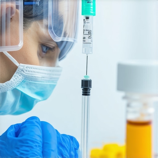 Weekly Semaglutide Shot Results: What to Expect on Your Fat Loss Journey