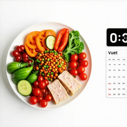 Best Semaglutide Diet Plan & Weekly Results for Fast Fat Loss 2025