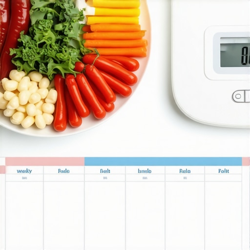 Best Semaglutide Diet Plan & Weekly Results for Quick Fat Burning 2025