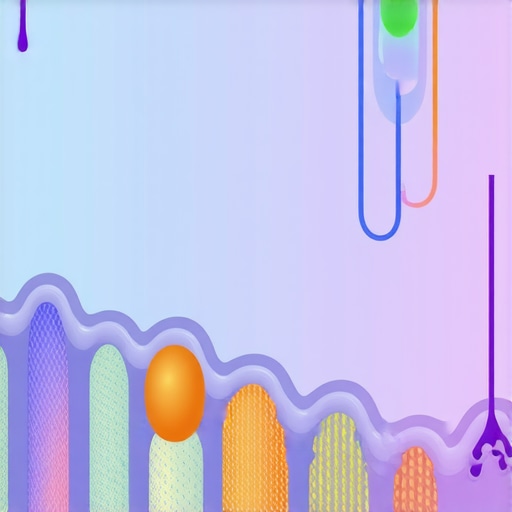 Cellular Mechanisms of Fat Browning Induced by Semaglutide Illustration showing brown fat conversion from white adipose tissue under semaglutide influence.