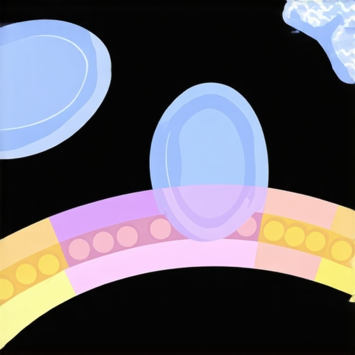 Cellular Transformation of Fat Cells with Semaglutide Diagram showing how semaglutide affects fat cells, promoting fat breakdown and browning for weight loss.