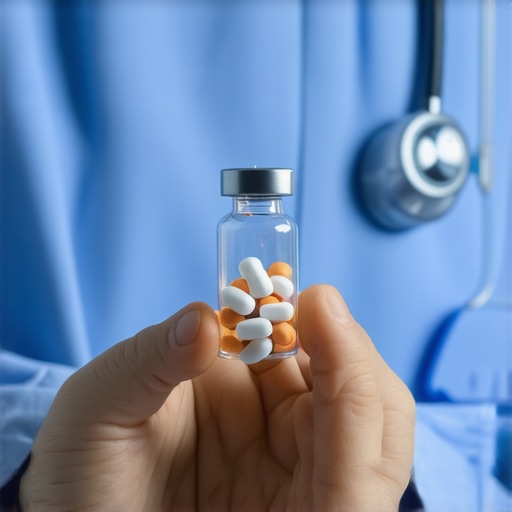 Complete Guide to FDA-Approved Semaglutide Weight Loss in 2025