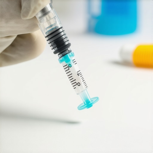 Complete Semaglutide Injection Guide: Achieve Rapid Fat Loss Safely