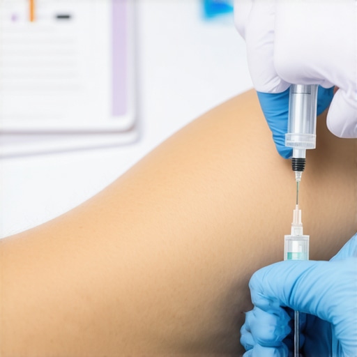 Doctor-Supervised Semaglutide Injections: Weekly Results & Success Stories