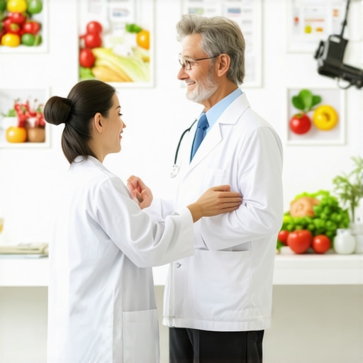 Doctor-Supervised Semaglutide for Obesity: Fast Results & Tips