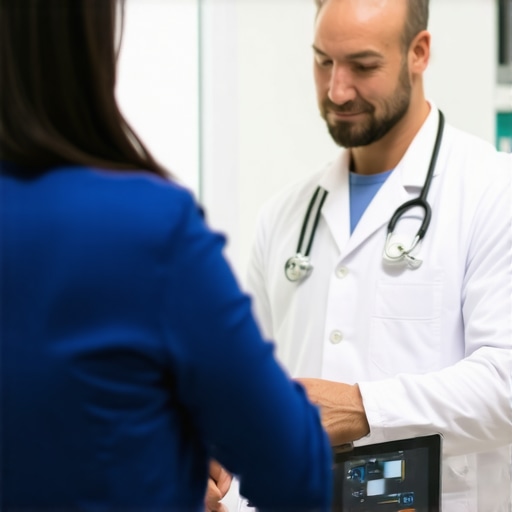 Doctor- Supervised Semaglutide for Rapid Weight Loss Success