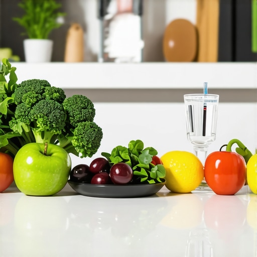 Effective Semaglutide Diet Plans for Fast Weight Loss & Clinical Success in 2025