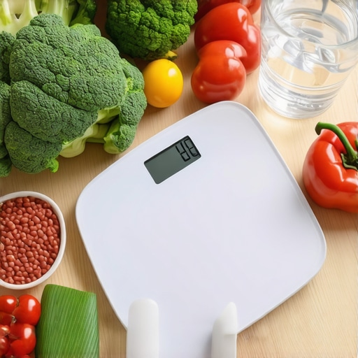 Effective Semaglutide Diet Plans for Rapid, Safe Fat Burning in 2025