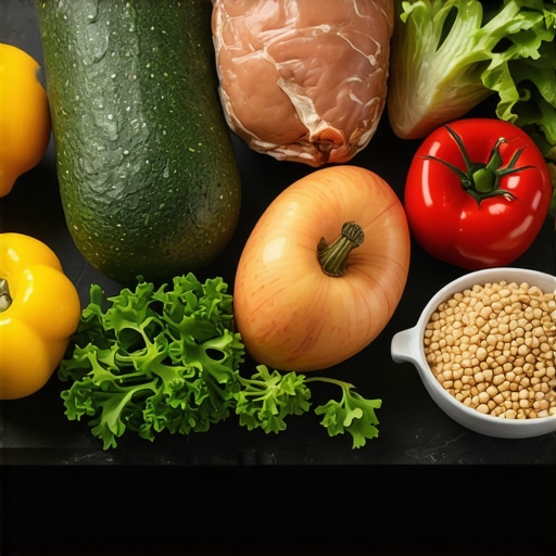 Effective Semaglutide Diet Plans to Maximize Fat Burning in 2025