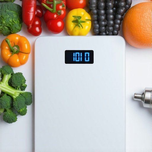 Effective Semaglutide Dosages for Rapid, Safe Weight Loss Journey