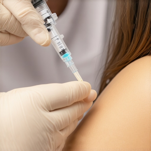 Effective Semaglutide Injections for Rapid, Safe Weight Loss in 2025