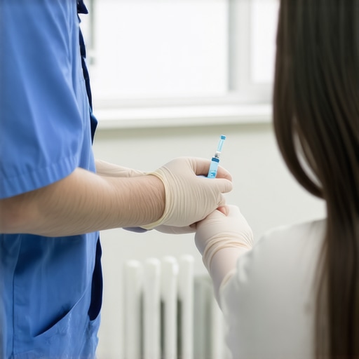 Fast-Acting Semaglutide Injections: Quick Results & Success Stories