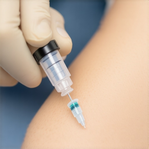 Fast-Acting Semaglutide Injections: Top Success Stories & Rapid Results