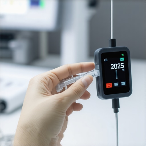 Fast Acting Semaglutide Injections for Rapid Fat Loss in 2025