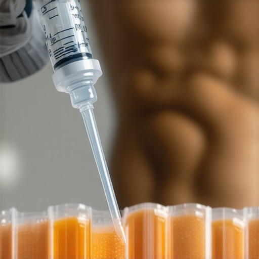 Fast-Acting Semaglutide Injections for Rapid Weight Loss Success