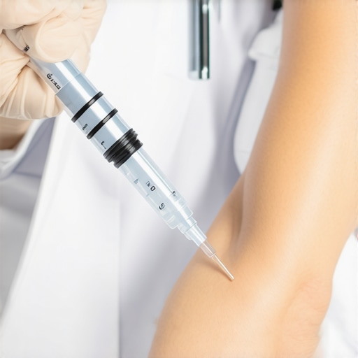 Fast-Acting Semaglutide Injections for Rapid Weight Loss Success