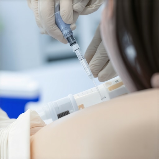 Fast & Effective Semaglutide Fat Burning Injections in 2025