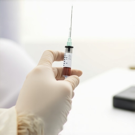 Fast Results with Semaglutide Injections and Doctor Supervision