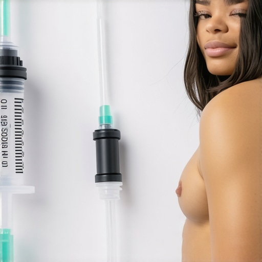 Fast & Safe Semaglutide Fat Burning Injections for Rapid Results