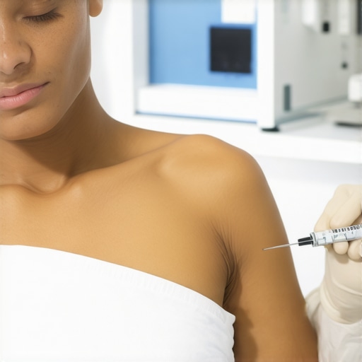 Fast & Safe Semaglutide Injections for Rapid Weight Loss 2025