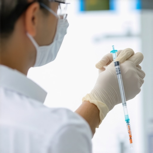 Fast Weight Loss with Semaglutide Injections & Clinical Success in 2025