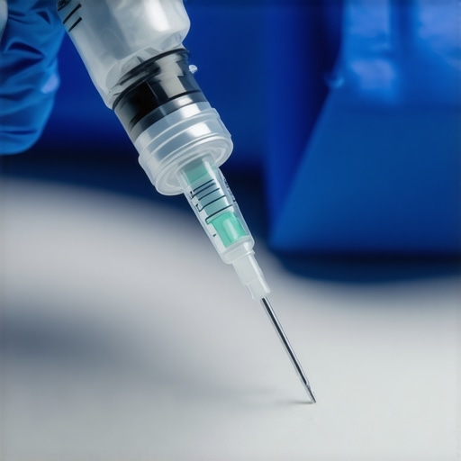 In-Depth Guide to Semaglutide Injections & Rapid Fat Loss Results