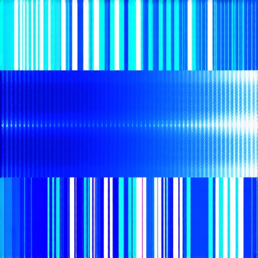 Innovative Weight Loss Strategies with Semaglutide Illustration of digital health technology and gut microbiome in weight loss