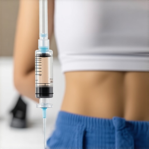 Semaglutide Fat Burning Injections: Quick Results & Safe Use Guide