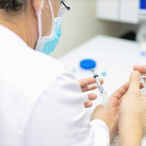 Top Semaglutide Injection Results & Success Stories in 2025