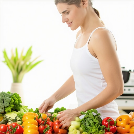 Best Semaglutide Diet Plan for Rapid Fat Burning & Lasting Success