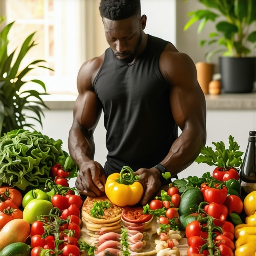 Best Semaglutide Diet Plan for Rapid Fat Burning & Weight Loss Success