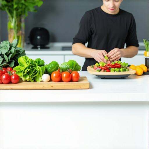 Best Semaglutide Diet Plan for Rapid Weight Loss in 2025