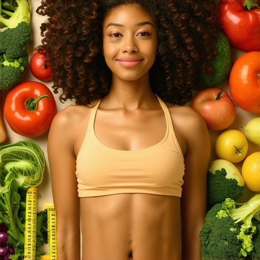 Best Semaglutide Diet Plans for Fast, Effective Fat Burning in 2025