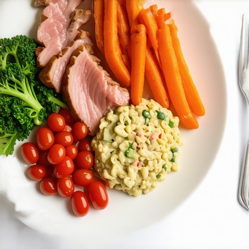 Best Semaglutide Diet Plans for Quick Weight Loss and Long-Term Results