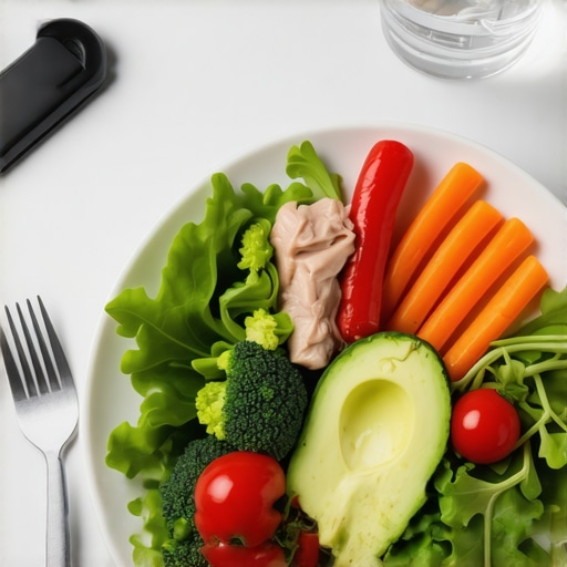 Best Semaglutide Diet Plans for Rapid Fat Burning in 2025