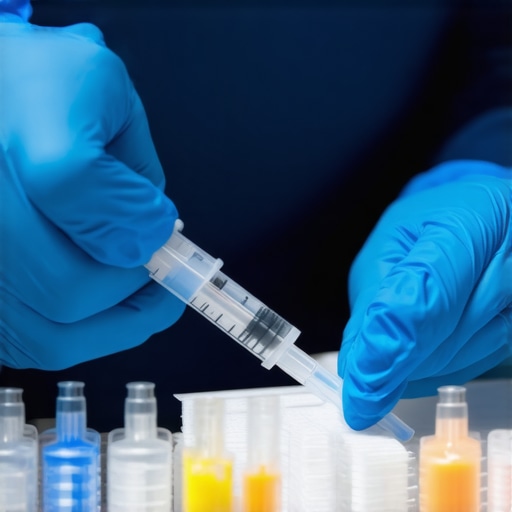 Best Semaglutide Injections for Rapid Weight Loss & Clinical Results