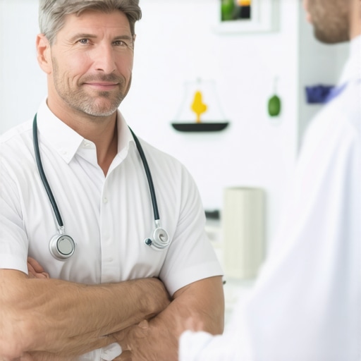 Doctor-Backed Semaglutide Treatment for Rapid Fat Burning & Long-Term Results