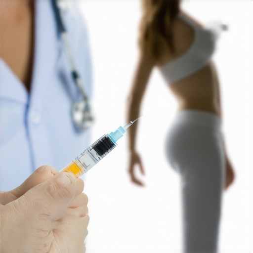 Effective Semaglutide Injections and Fat Burning Strategies 2025