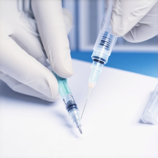 Effective Semaglutide Weight Loss Injections & Clinical Results in 2025