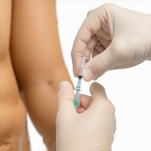Fast Acting Semaglutide Injections for Rapid Fat Burning Success