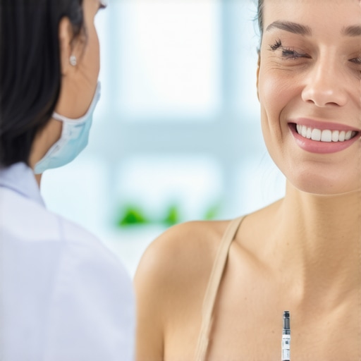 Fast & Effective Results with FDA-Approved Semaglutide Injections