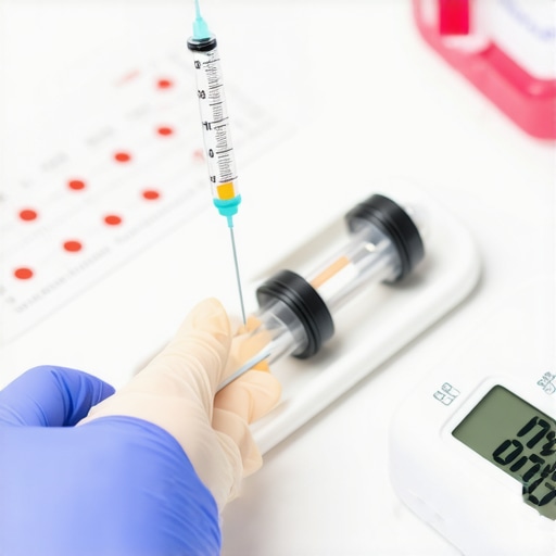 Fast & Effective Weight Loss with Semaglutide Injections in 2025