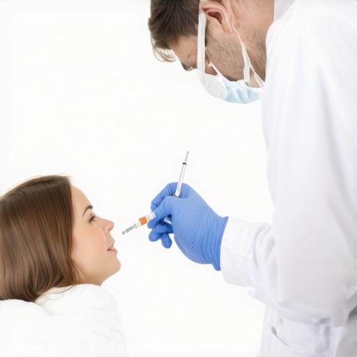 Fast & Safe Semaglutide Fat Burning Injections for Rapid Loss